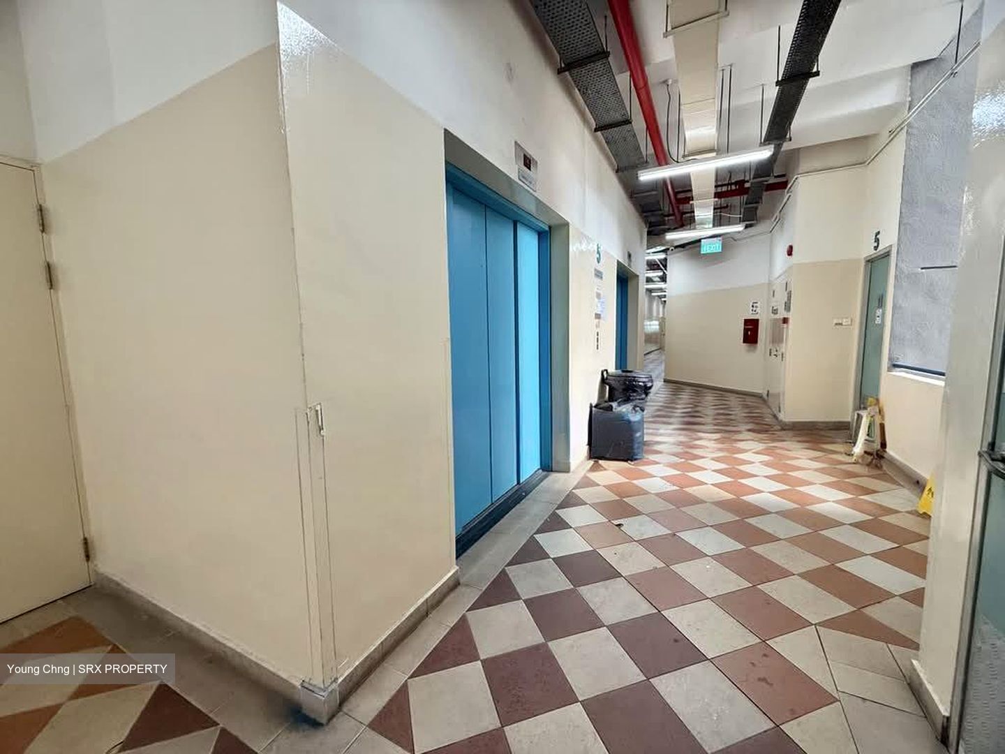 Ubi Centre (D14), Factory #585380251